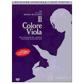 Il colore viola (Edizione Speciale 2 dvd)