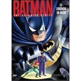 Batman. The Animated Series. Vol. 01. La leggenda ha inizio