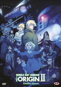 Mobile Suit Gundam - The Origin II - Artesia's Sorrow