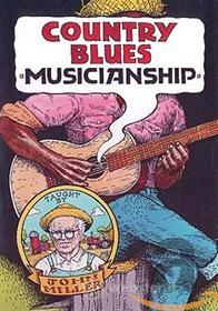 John Miller - Countru Blues Musicianship