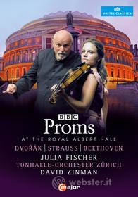 BBC Proms at the Royal Albert Hall