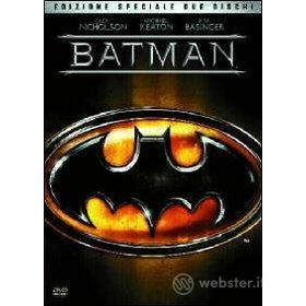 Batman (Edizione Speciale 2 dvd)