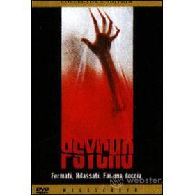 Psycho (Edizione Speciale)