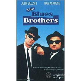 The Blues Brothers (Edizione Speciale)