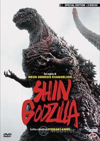 Shin Godzilla (SE) (First Press) (2 Dvd)
