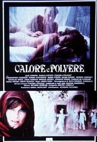 Calore E Polvere (Indimenticabili) (Blu-ray)