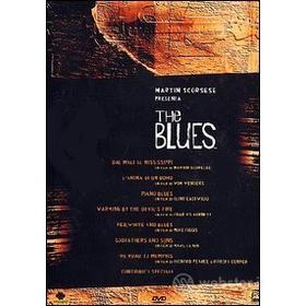 The Blues (Cofanetto 8 dvd)