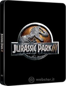 Jurassic Park 3 (Steelbook) (Blu-ray)