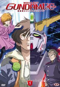 Mobile Suit Gundam Unicorn. Vol. 1. Il giorno dell'unicorno