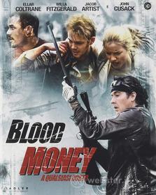 Blood Money: A Qualsiasi Costo (Blu-ray)