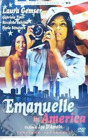 Emanuelle In America (Versione Integrale)