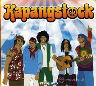 Kapanga - Kapangstock