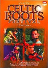 Live At The Celtic Roots Festival Part 3