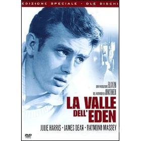 La valle dell'Eden (Edizione Speciale 2 dvd)