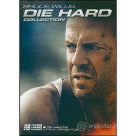 Die Hard. La trilogia (Cofanetto 3 dvd)