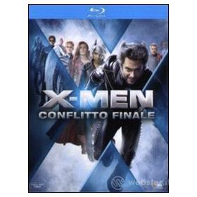 X-Men. Conflitto finale (2 Blu-ray)