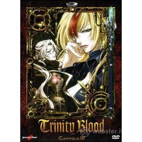 Trinity Blood. Vol. 3