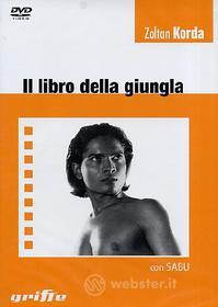 Il Libro Della Giungla (1942)