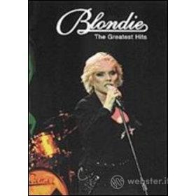 Blondie. The Greatest Hits