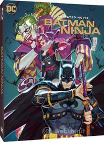 Batman Ninja (Blu-ray)