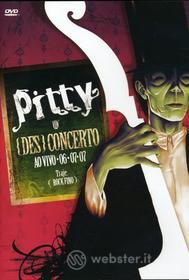 Pitty - Concerto
