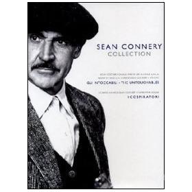 Sean Connery Collection (Cofanetto 2 dvd)