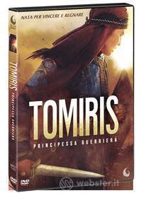 Tomiris - Principessa Guerriera