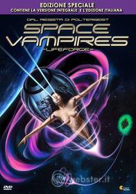Space Vampires (Nuova Versione) (Doppio Montaggio)