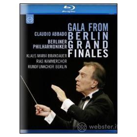 Gala From Berlin Grand Finales (Blu-ray)