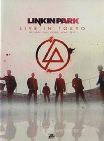 Linkin Park - Live In Tokyo