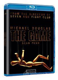 The Game - Nessuna Regola (Blu-ray)