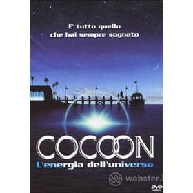Cocoon, l'energia dell'universo