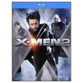 X-Men 2 (2 Blu-ray)