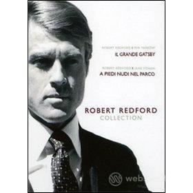 Robert Redford Collection (Cofanetto 2 dvd)