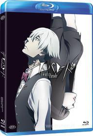 Death Parade (Eps 01-12+Ova) (3 Blu-Ray) (Blu-ray)