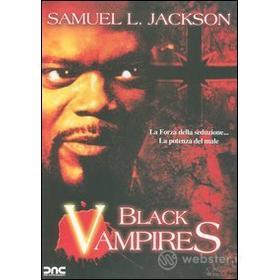 Black Vampires