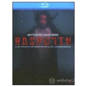 Rasputin (Blu-ray)
