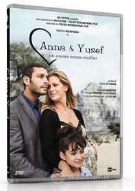 Anna & Yusef (2 Dvd)