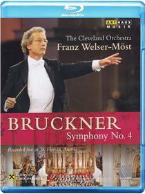 Anton Bruckner. Symphony No. 4