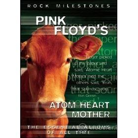 Pink Floyd. Pink Floyd's Atom Heart Mother