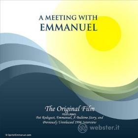 Pat Rodegast - Meeting With Emmanuel