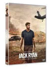 Jack Ryan - Stagione 02 (3 Dvd)