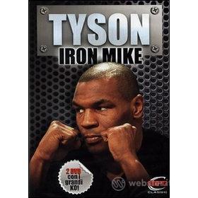 Mike Tyson (2 Dvd)
