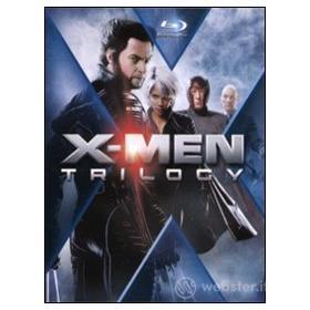 X-Men Trilogy (Cofanetto 6 blu-ray)
