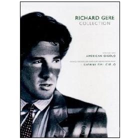 Richard Gere Collection (Cofanetto 2 dvd)