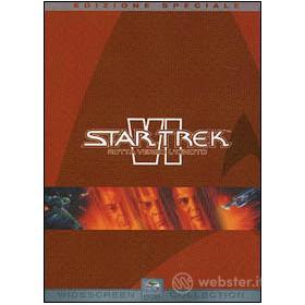 Star Trek VI. Rotta verso l'ignoto (Edizione Speciale 2 dvd)