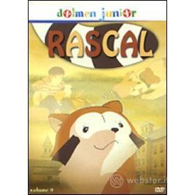 Rascal. Vol. 9