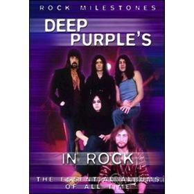 Deep Purple. In Rock. Rock Milestones