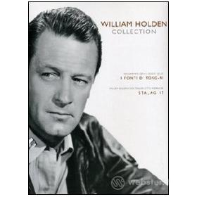 William Holden Collection (Cofanetto 2 dvd)