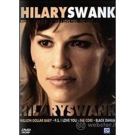 Hilary Swank Collection (Cofanetto 4 dvd)